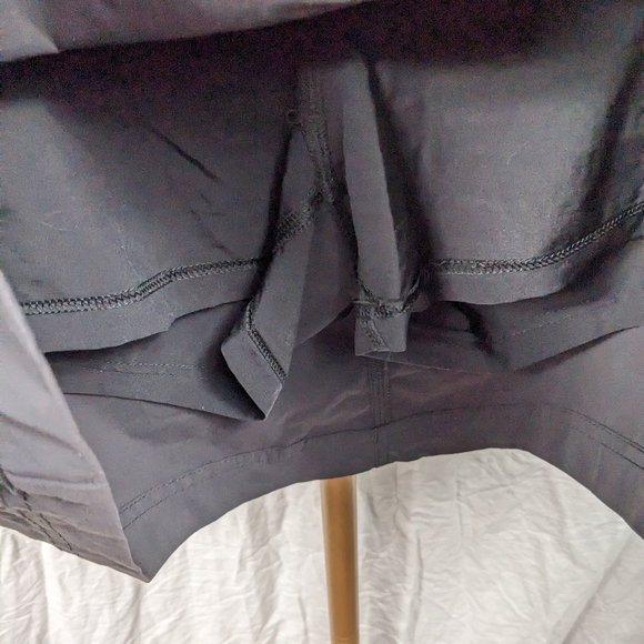 Eddie Bauer Travex Skort Sz 14 - Picture 4 of 9